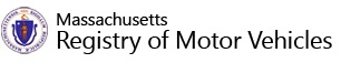 Massachusetts Registry of Motor Vehicles